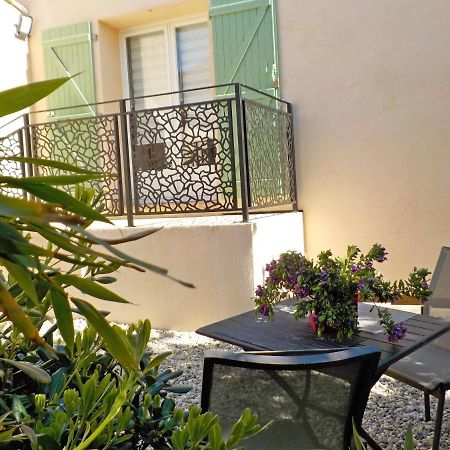 Les Lauriers Villa Sausset-les-Pins Buitenkant foto