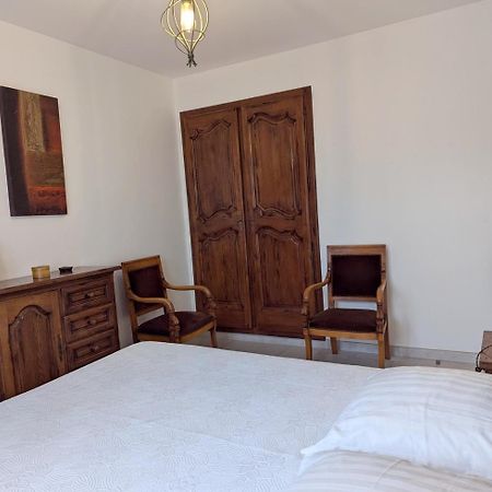 Les Lauriers Villa Sausset-les-Pins Buitenkant foto