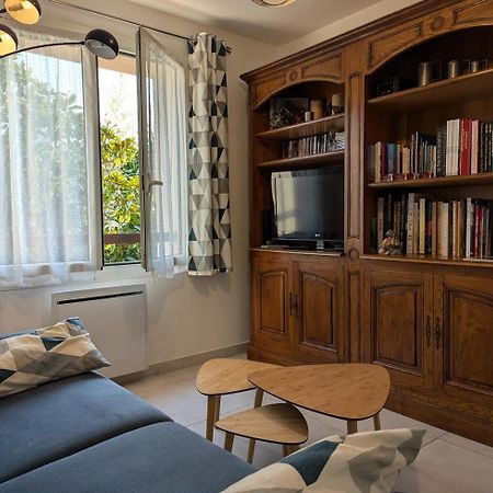 Les Lauriers Villa Sausset-les-Pins Buitenkant foto
