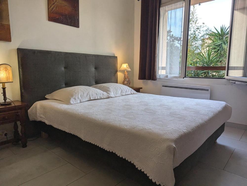 Les Lauriers Villa Sausset-les-Pins Buitenkant foto